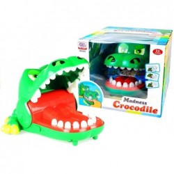 Madness Crocodile - Arcade...