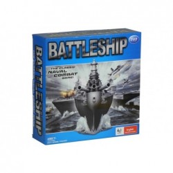 Warship Strategy Game -...