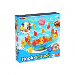 Hook a Duck - Arcade Game