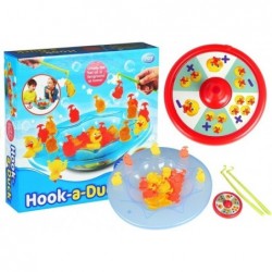 Hook a Duck - Arcade Game