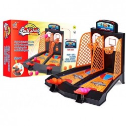 Mini Basketball - Arcade Game