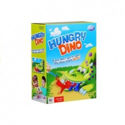 Hungry Dino Ability Game For All Family