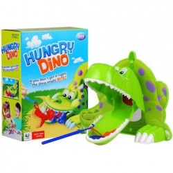 Hungry Dino Ability Game For All Family