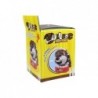 Biting Bulldog Funny Dog Family Game