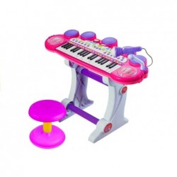 Organs Piano Microphone USB...