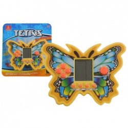 Brick Game Tetris Butterfly...