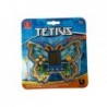 Brick Game Tetris Butterfly Blue