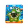 Tetris Star Electronic Game - Green