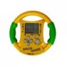 Brick Game Electronic Tetris Steering Wheel Yellow