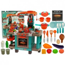 Turquoise Kitchen for...