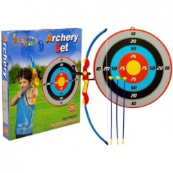 Big Archery Set with Arrows...