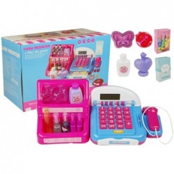 Cash Register with Display Beauty Salon
