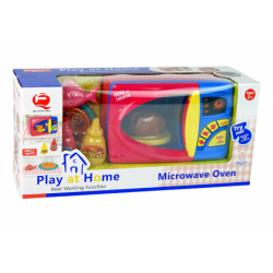 Microwave Oven Accessories Pizza Chicken Batteries