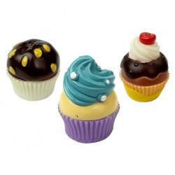 Confectionery Cafe Set with Light and Sounds