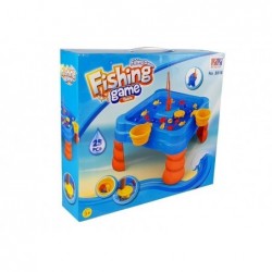 Large Set for Fishing with Fishing Rods