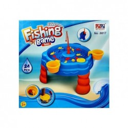 Arcade Game Fishing 15 Fishes