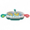 Fishing Kit Battery Operated Arcade Game Blue