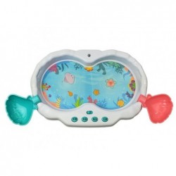 Fishing Kit Battery Operated Arcade Game Blue