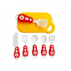 Fruit and Vegetable Chopping Set