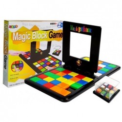 Game of Magic Colorful Dice...