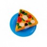 Pizza and Fruit Cutting Set