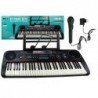 Keyboard 328-06 + Adapter Microphone Music Stand