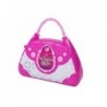  Portable Karaoke Player in a Purse Pink USB Microphone