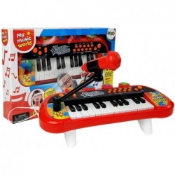 Keyboard Piano 24 Keys USB...