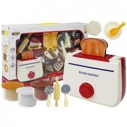 Play Dough Toaster Set 4...