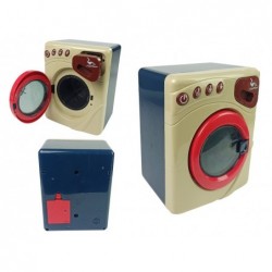 Washing Machine Batteries Sound Drum Opener