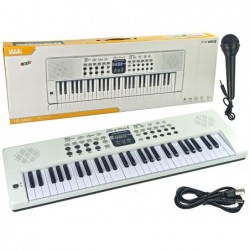 Keyboard Piano 54 Keys with...
