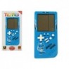 Tetris Brick Game Blue electronic game