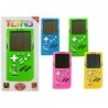 Tetris Brick Game Blue electronic game