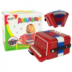 Accordion Instrument for...