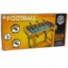 Wooden Foosball Game 62 cm High