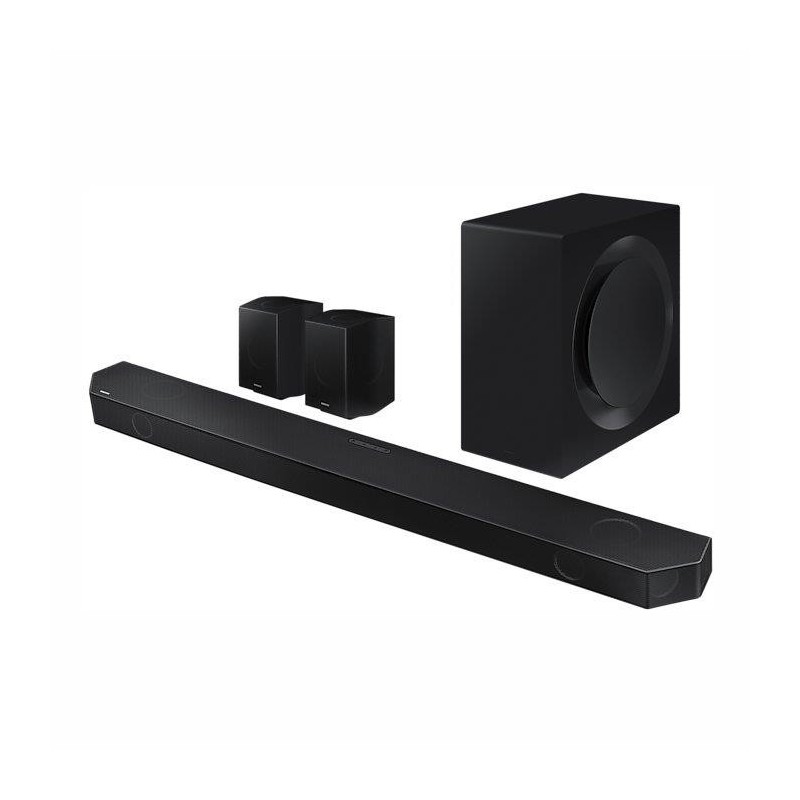 SAMSUNG SOUND BAR 11.1.4/HW-Q990B/EN