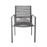 Chair MONTANA grey