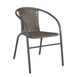 Chair BISTRO grey