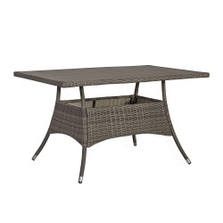 Table PALOMA 150x83xH72,5cm