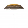 Зонт от солнца IBIZA D1,8м, покрытие  ткань полиэстер, регулируемый угол