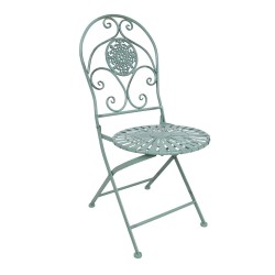 Chair SALVIA antique green