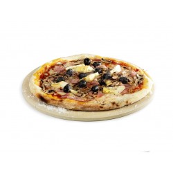 Barbecook pizzakivi, Ø 36 cm (7013)