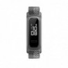 Huawei Band 4e black - misty gray strap (AW70)