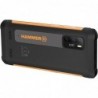 MyPhone Hammer Iron 4 Dual Orange