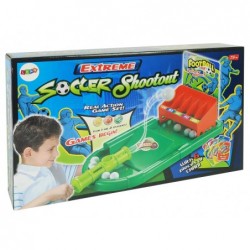 Ball Launcher Game Cards Football Points