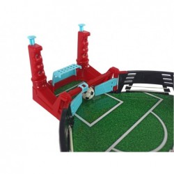 Table Top Mini Foosball Foosball Goal Game