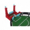 Table Top Mini Foosball Foosball Goal Game