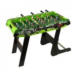 Football Table Game Green  89 cm