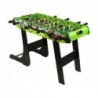 Football Table Game Green  89 cm