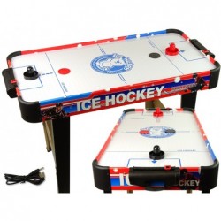 Ice Hockey Blower Table...